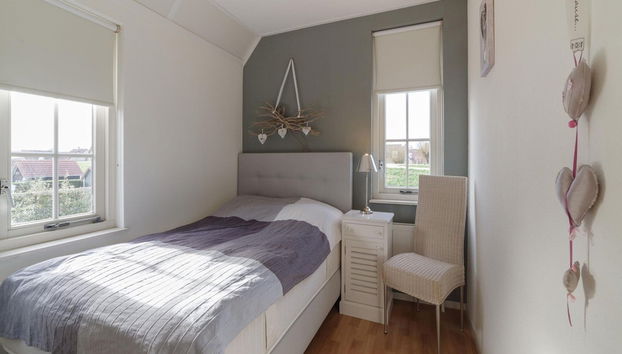 Charming Coastal Escape - Foto 2, Habitación