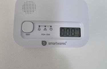 Rosy Vacation Home - Foto 43