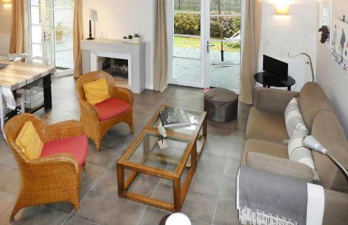 Holiday Home in Carnac Near Sandy Beach - Foto 17