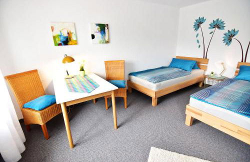 Feriendomizil Meerbusch - Foto 3