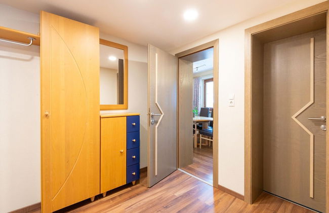 Nice Apartment in Langenfeld With Sauna - Foto 25