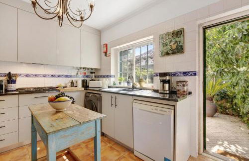 Little Paradise 25 min from Lisbon - Foto 13