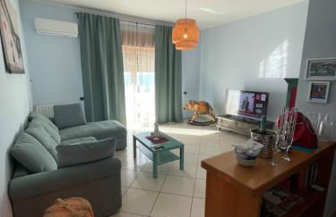 SEA4USALERNO seafront - Photo 8