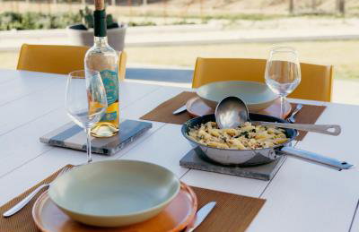 Martina's Vineyard - villa - Foto 10