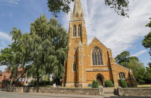 Cuckoo Cottage - Foto 46