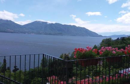 CasAle Fe-Wo - Appartamenti con vista Lago - Foto 15