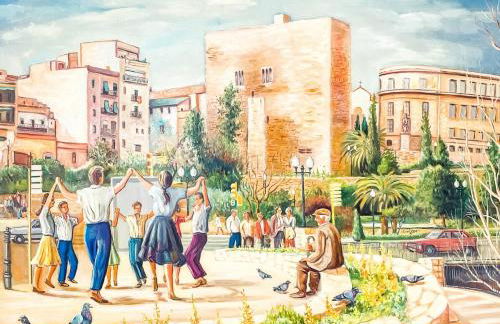 Unik Vacation Major in Tarragona - Foto 10