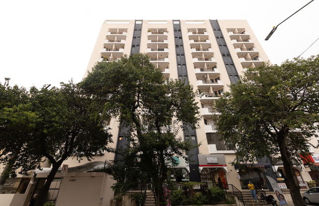 Studio With Balcony Sp-an606 - Foto 27