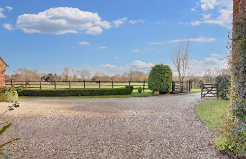 Lake Cottage - Foto 34