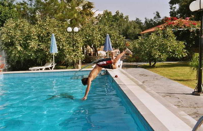 Irene Villa - Photo 9