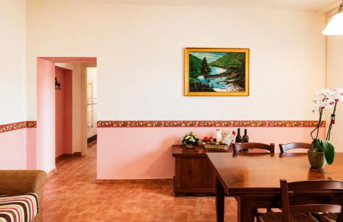 SCAPPO IN UMBRIA, casale al lago - Foto 27