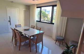 Linda cobertura na Savassi - Foto 22