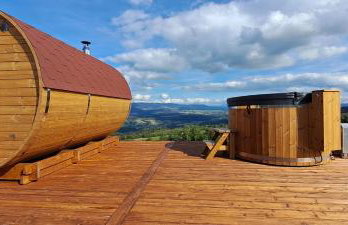 DOMKI W CHMURACH - Foto 28