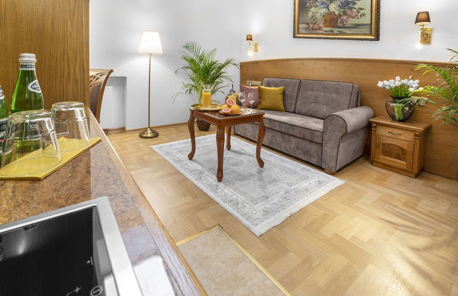 Ventus Rosa Boutique Aparthotel - Foto 29