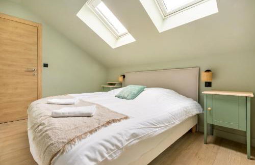 Standing 4 chambres et 4 salles de bains face marché de Wazemmes Lille - Foto 22