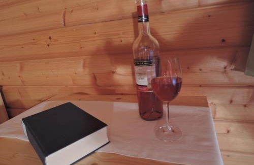 ****FH Blauvogel 60 Harz - Foto 27