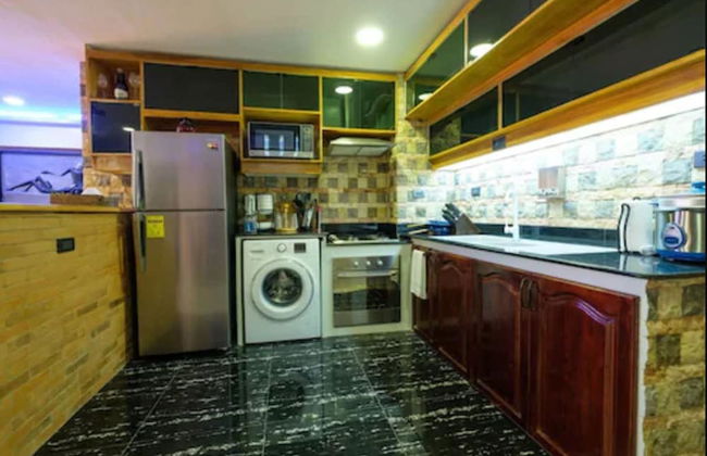 CLOCKWORKORANGE Luxury Suites - Foto 47