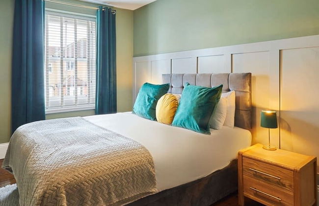 Host Stay Oliver s Den - Foto 15