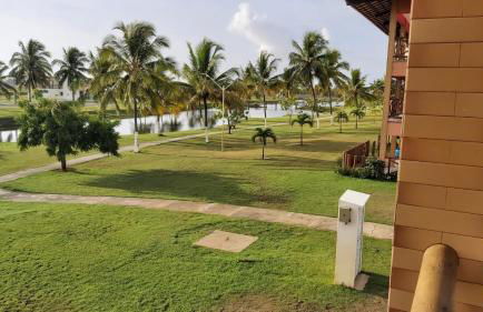 Apart Resort Vila das Águas Veraneio - Photo 11