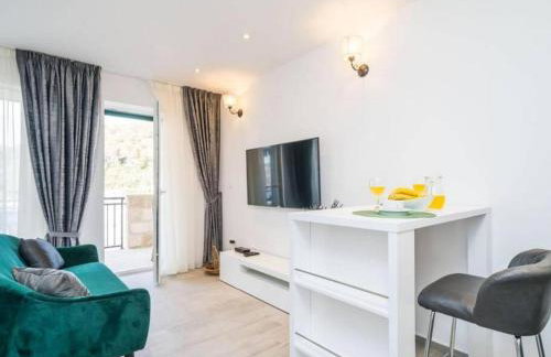 Family-friendly apartments with swimming pool Pomena, Mljet - 22317 - Photo 49