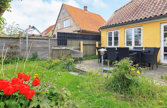 11 Person Holiday Home in Aeroskobing - Photo 40