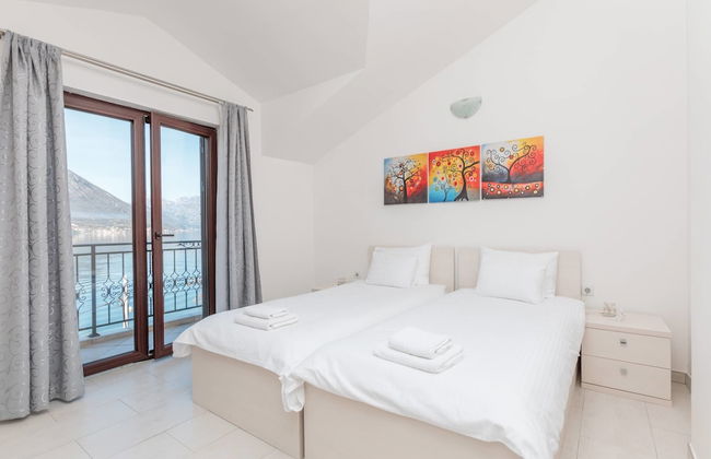 Apartments Miramar - Foto 9