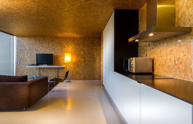 Encosta do Paraíso – Apartamentos Turísticos - Foto 10