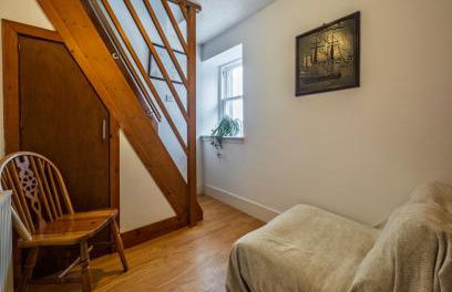 Fisherman's Cottage in Pennan - Foto 24