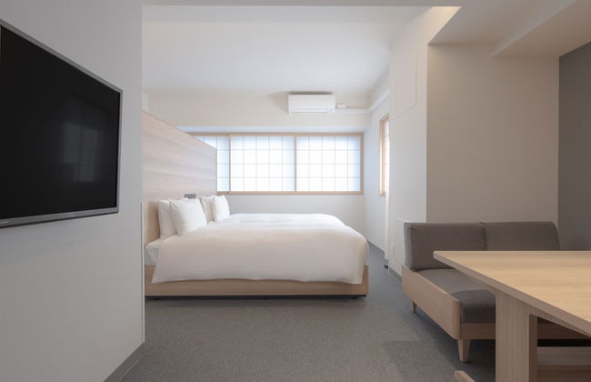 MIMARU Tokyo Shinjuku West - Foto 16