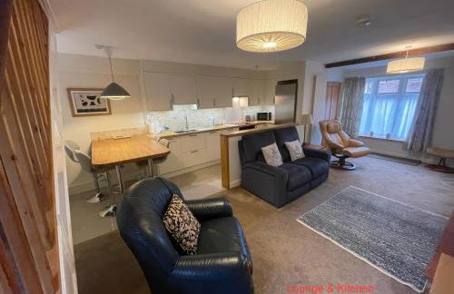 Corner Cottage - Foto 4