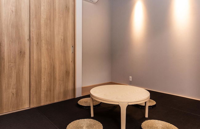 Rakuten Stay Motel Nikko Kinugawa - Foto 40