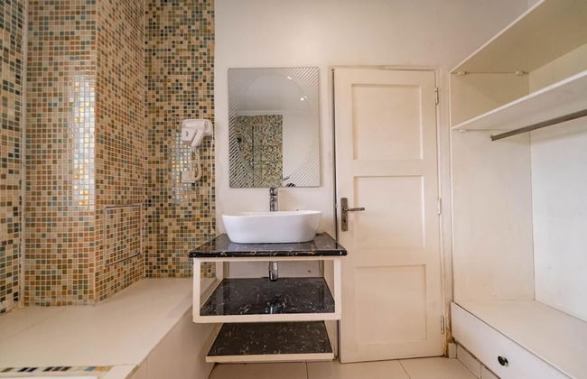 Villa Magnum - Foto 48