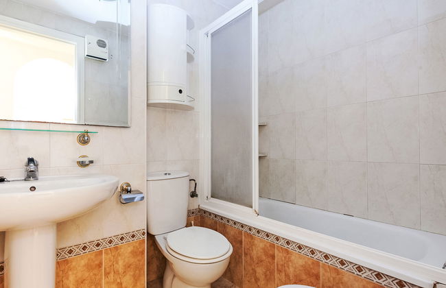 Cascadas de la Marina - Foto 11