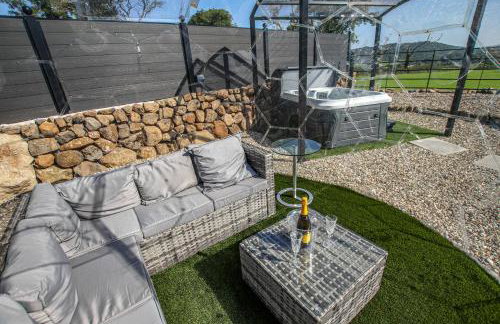 Cow Byre Accommodation - Foto 3