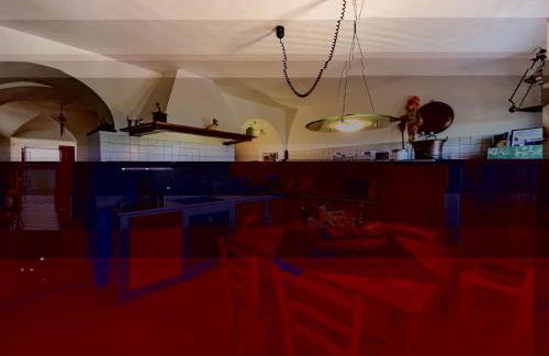 Holiday Home Casa Sylvie by Interhome - Foto 96