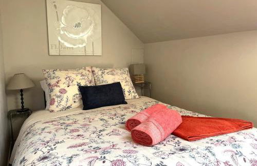 La maison Villecharny - Foto 22