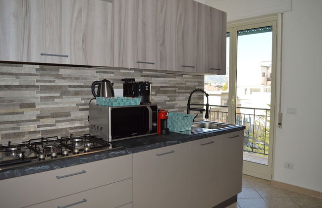 Emerella Guest House Siderno Beach - Photo 18