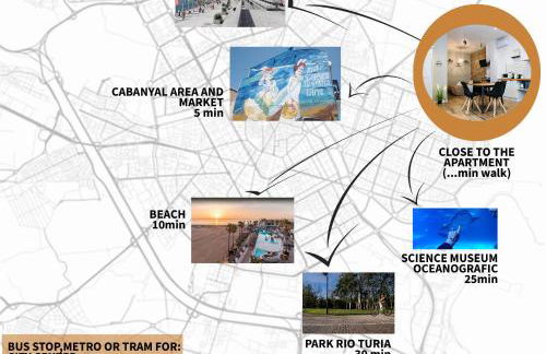 Playa Apartment - Photo 4