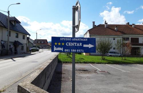 Studio apartman CENTAR - Foto 3