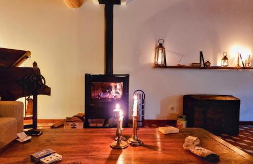 GITE LA MENOU - Foto 45