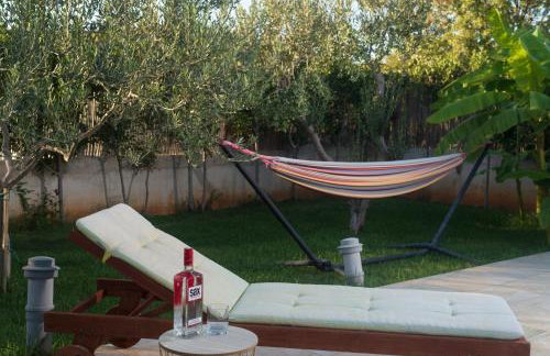 Villa Green Oasis with private pool, full privacy - Foto 45