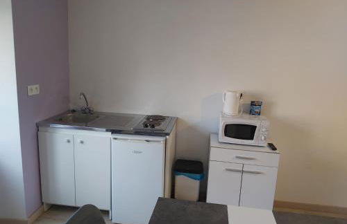 Hébergements Sylvain - Foto 53