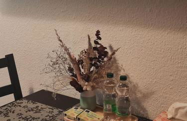 Stylish 2-room Apartment with Balcony Next to East Side Gallery - Foto 31