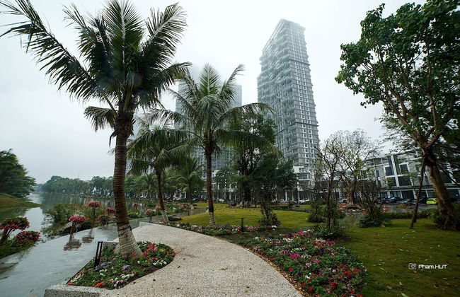 Friendly House QMP - Ecopark - Photo 31