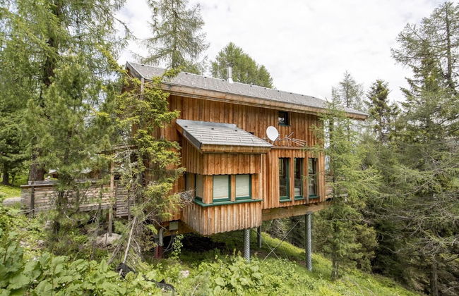 Attractive Chalet With hot tub - Foto 27