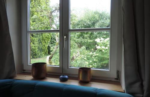 Ferienwohnung-Geltendorf Nähe Ammersee - Foto 33