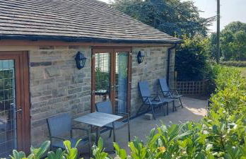 Private and Unique Cottage Close to Sheffield - Foto 11
