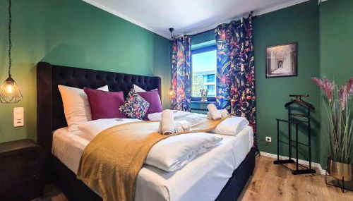 Alpha Apartments - Foto 4