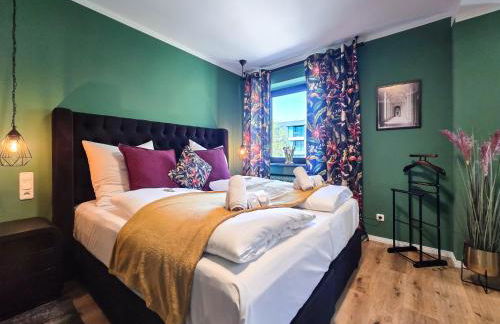 Alpha Apartments - Photo 4