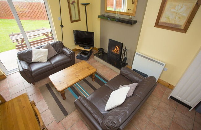 Willow Grove Holiday Cottages - Foto 45